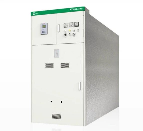 35kV schakelapparatuur