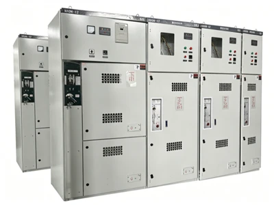 15kV schakelapparatuur